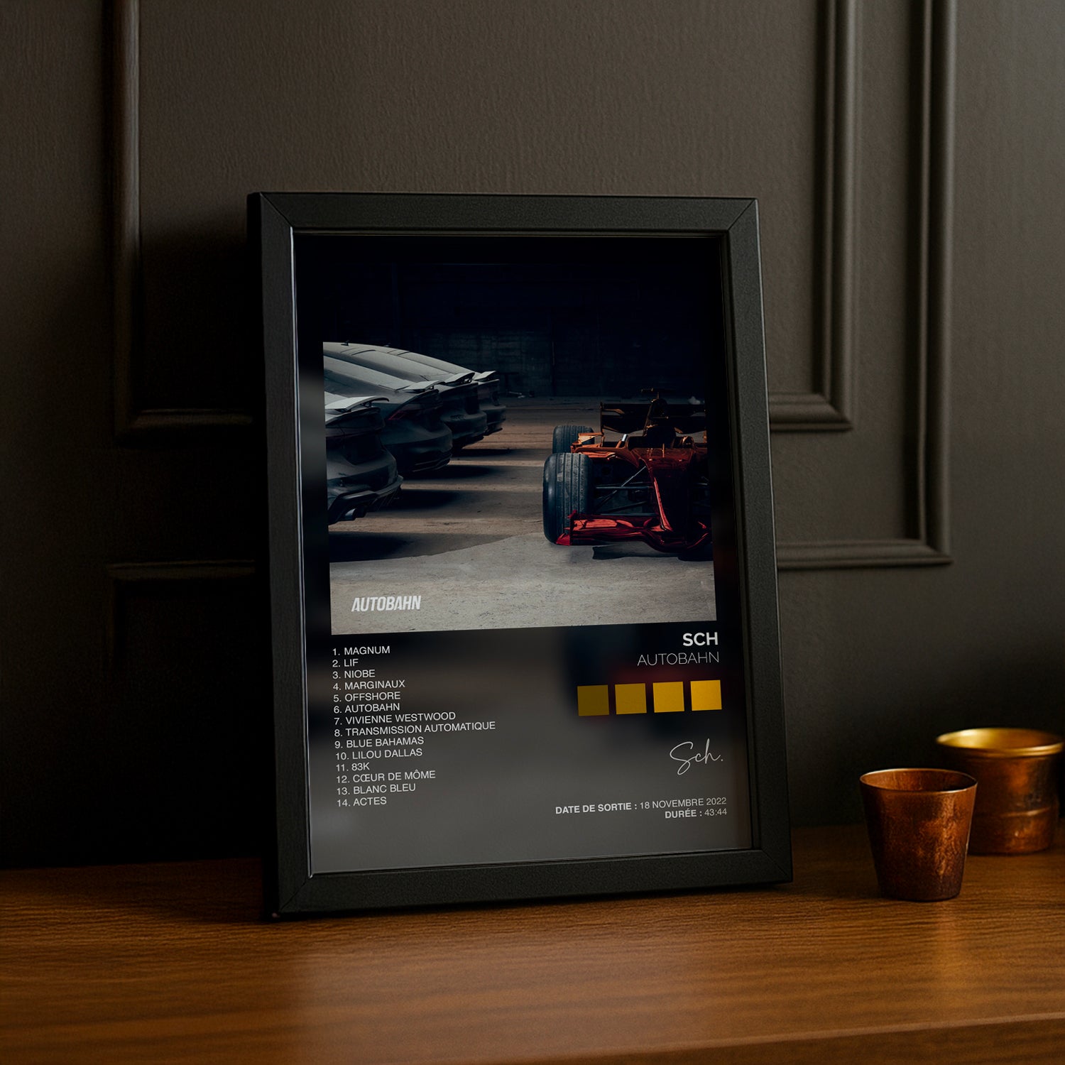 Selected Variant Image