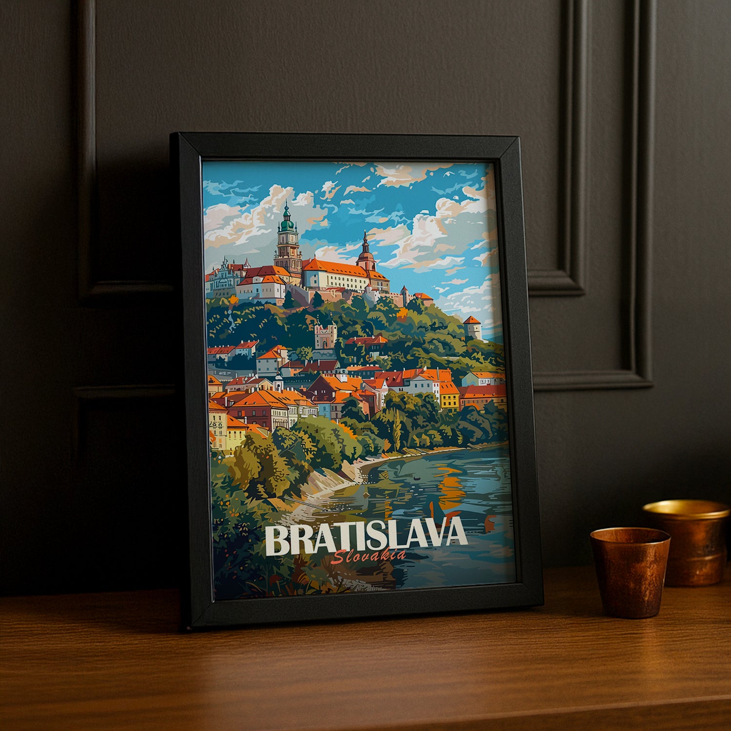 Selected Variant Image