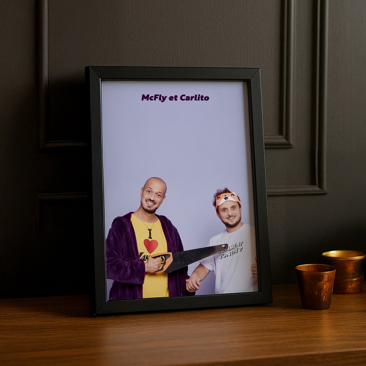 Selected Variant Image