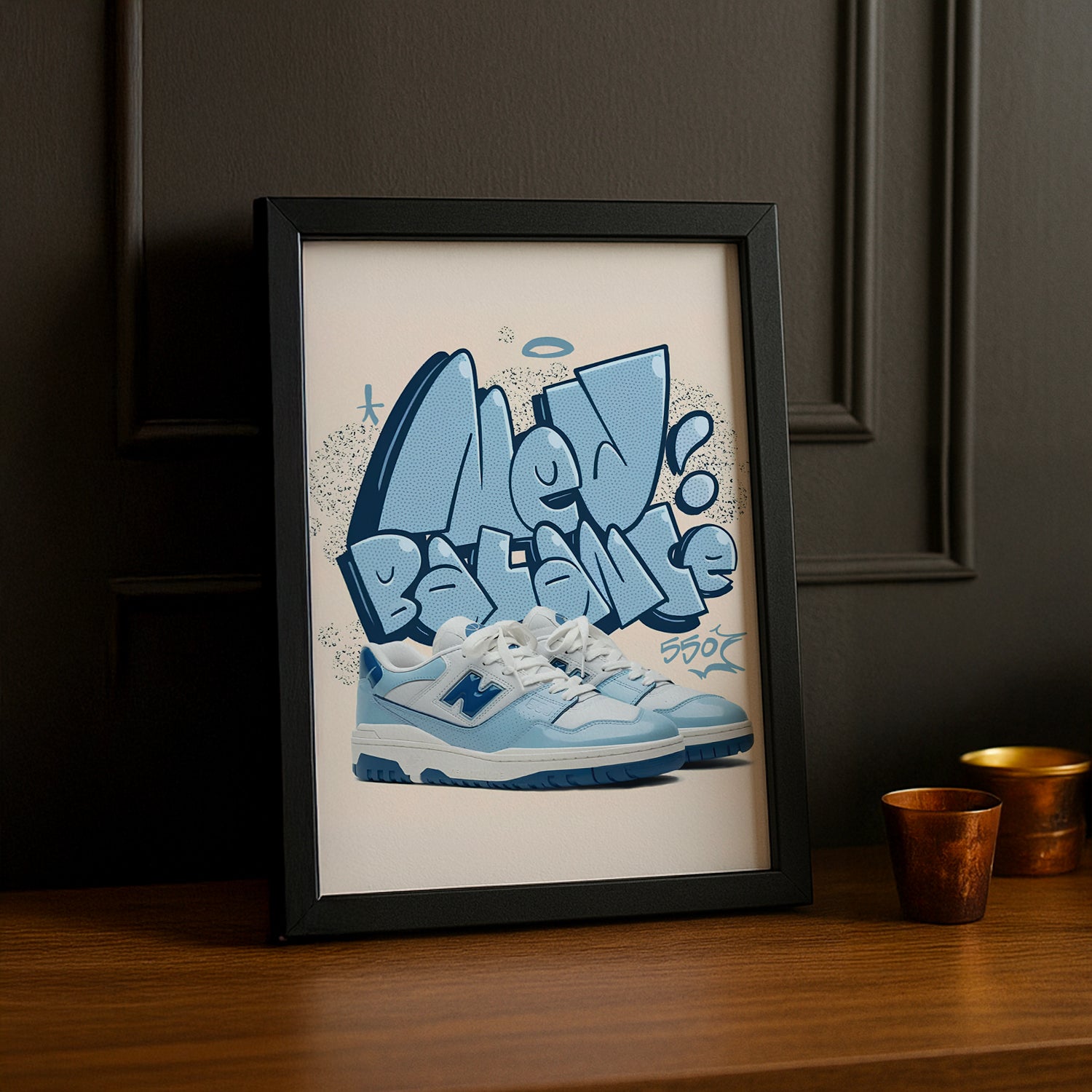 Selected Variant Image