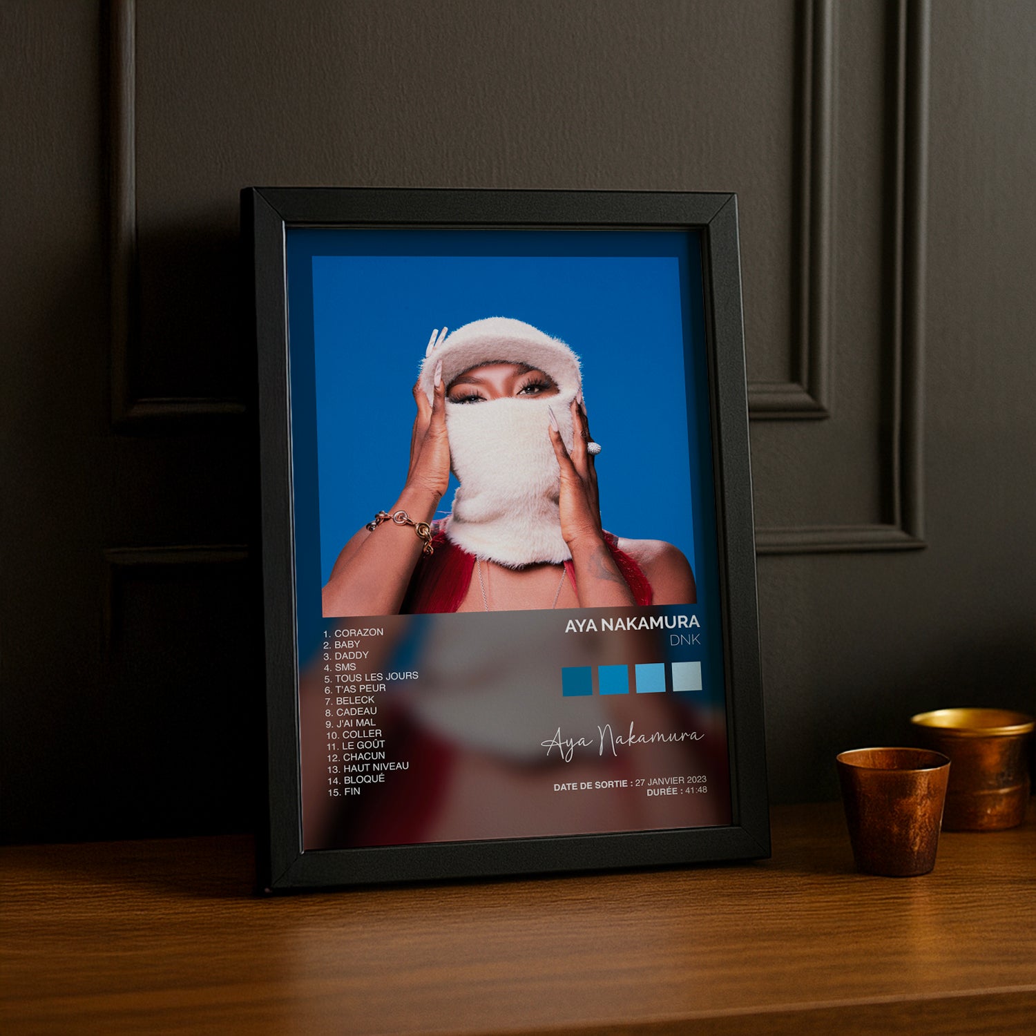 Selected Variant Image