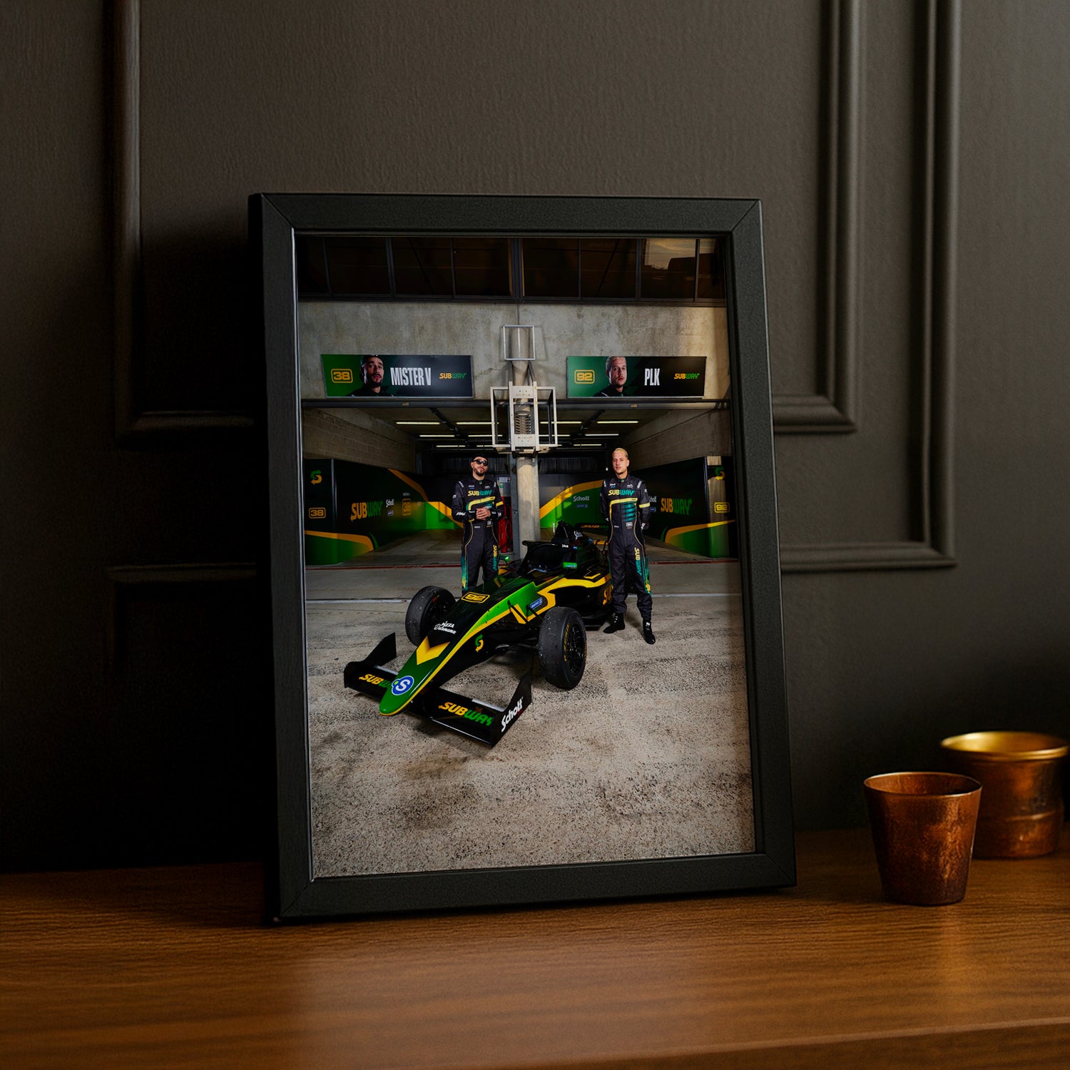 Selected Variant Image