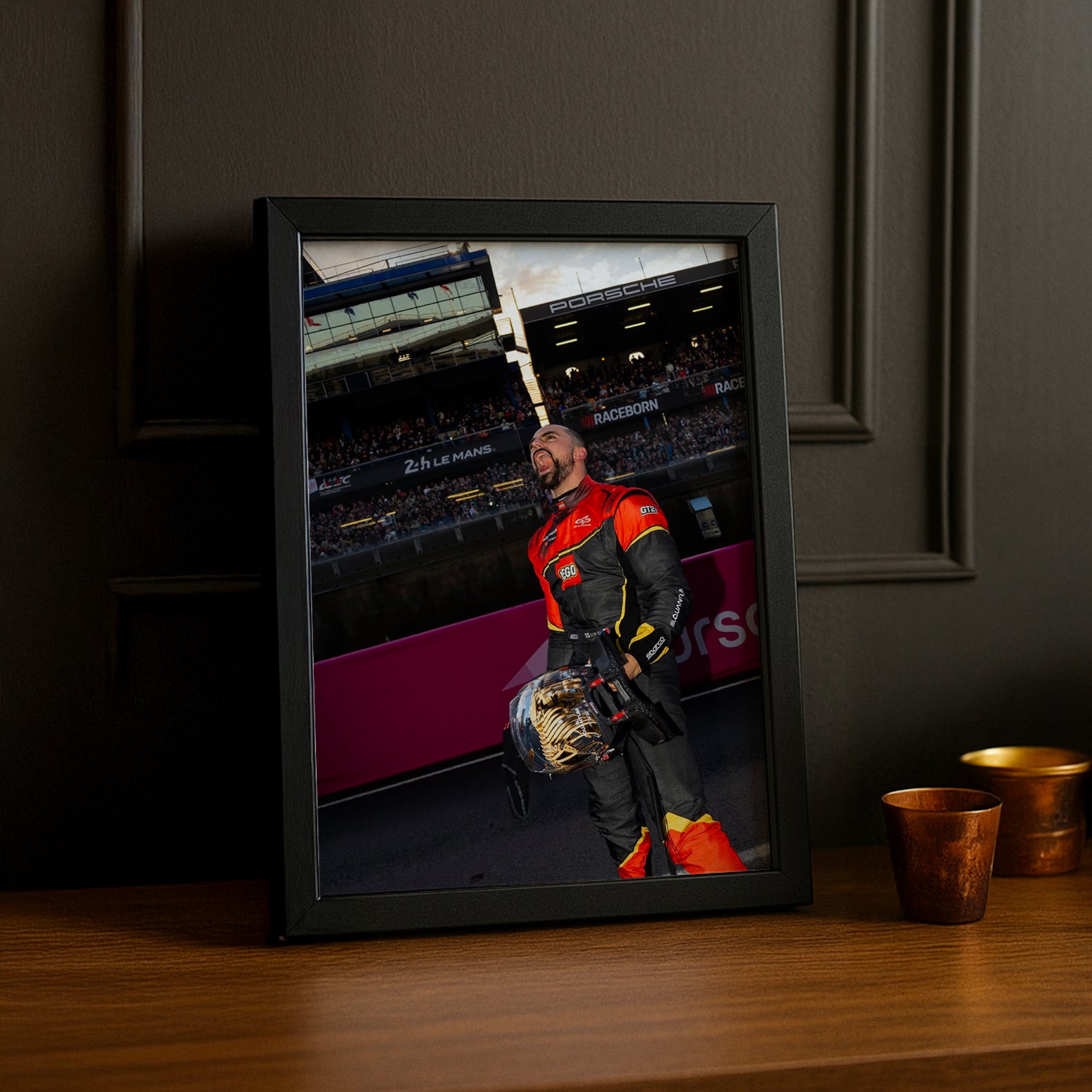 Selected Variant Image