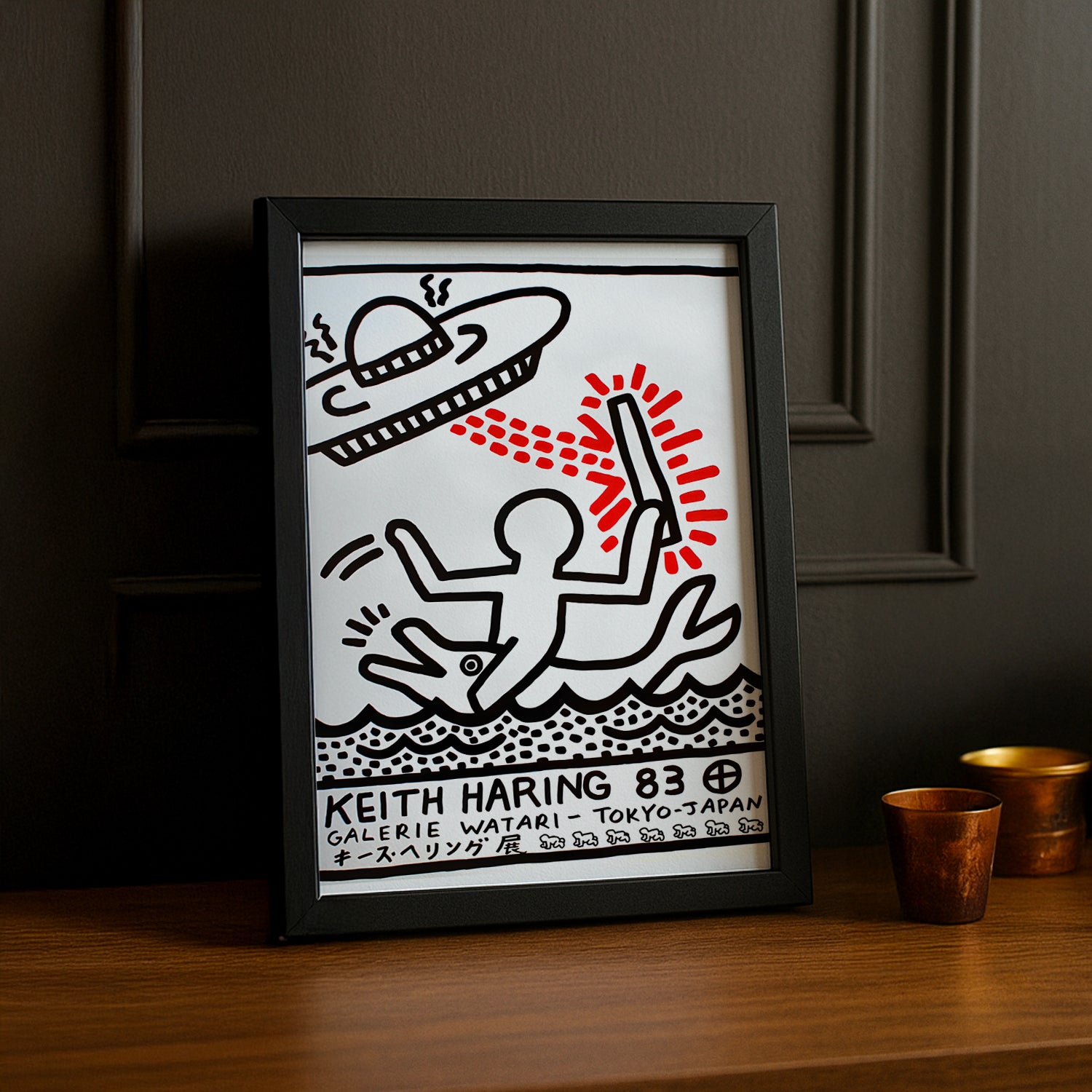 Selected Variant Image