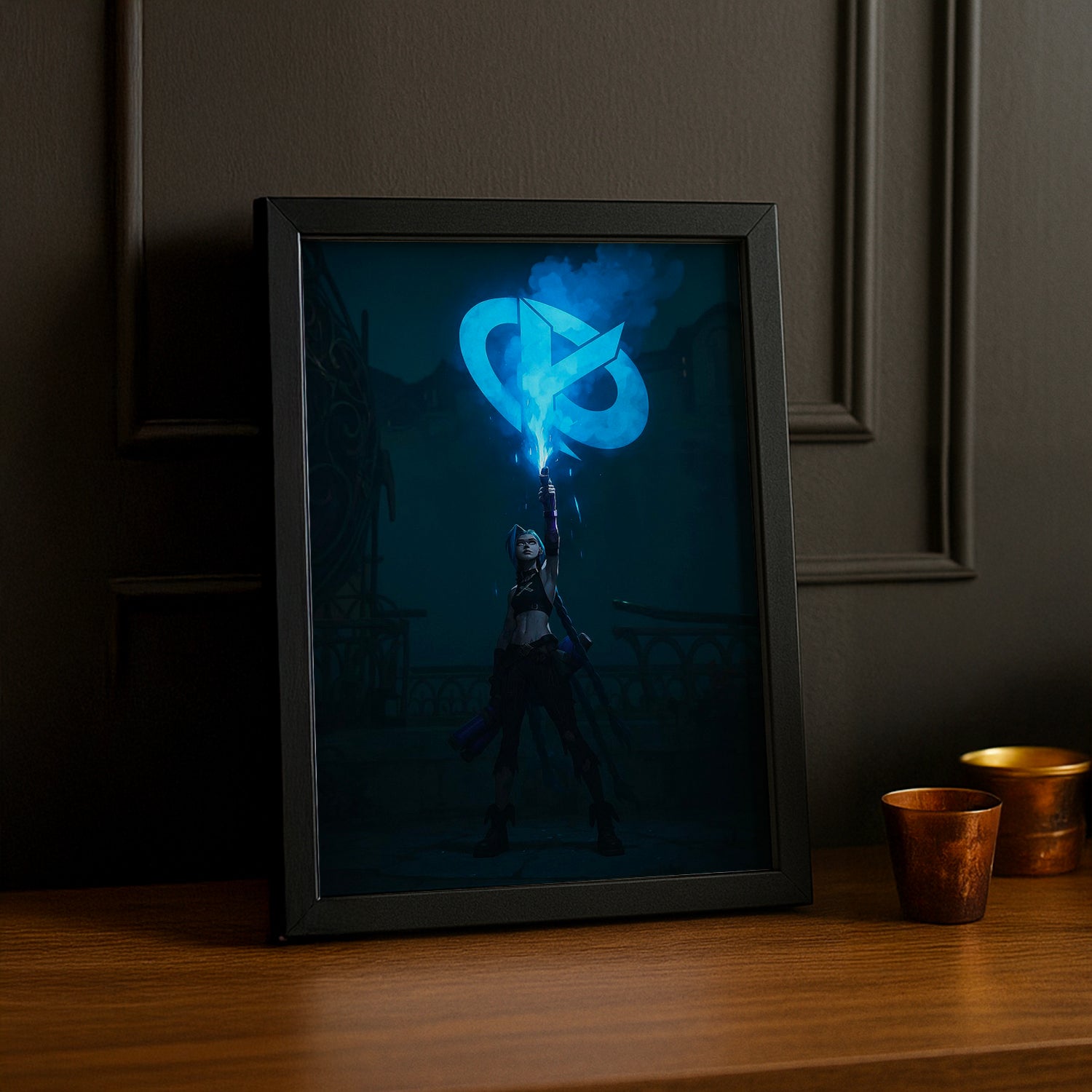 Selected Variant Image