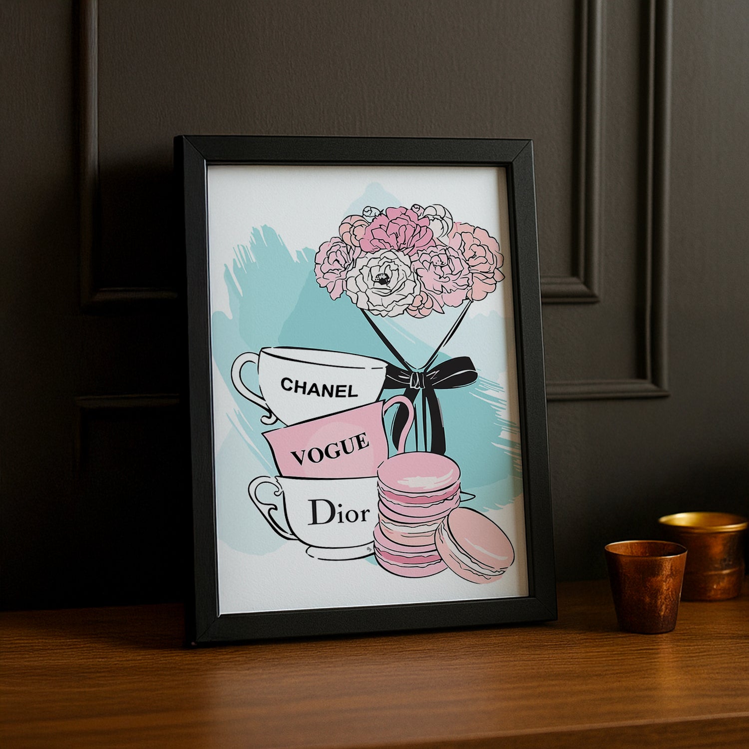 Selected Variant Image