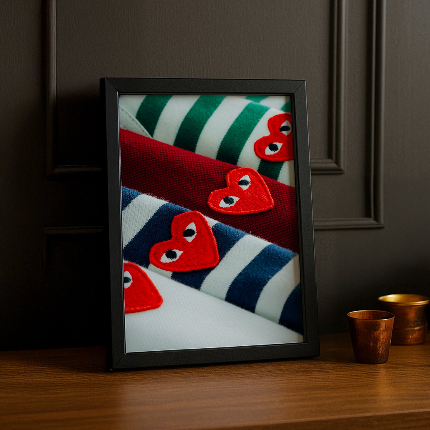 Selected Variant Image