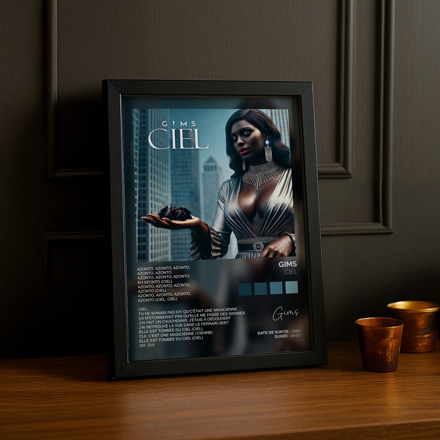 Selected Variant Image