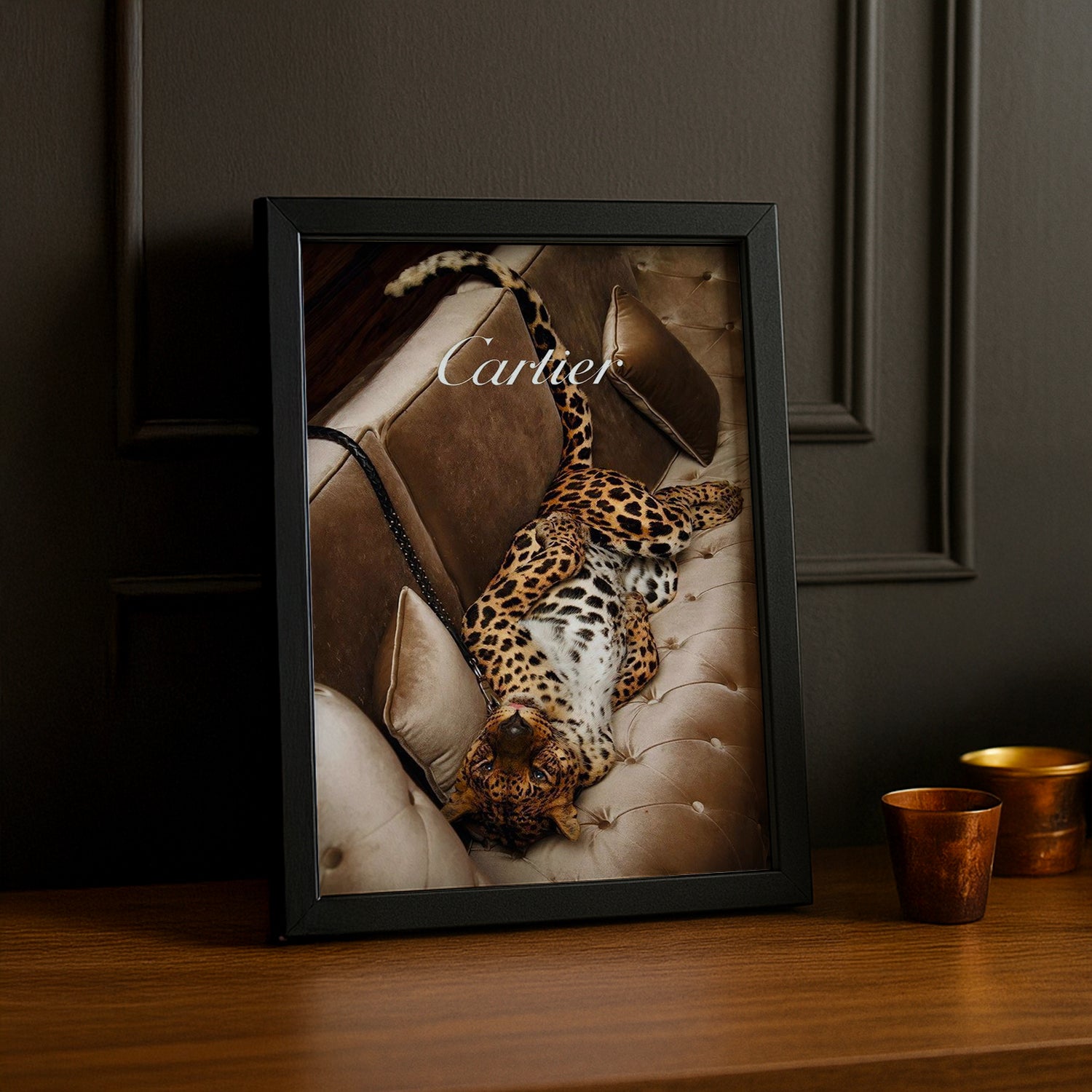 Selected Variant Image