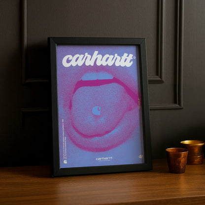 Carhartt - Lips