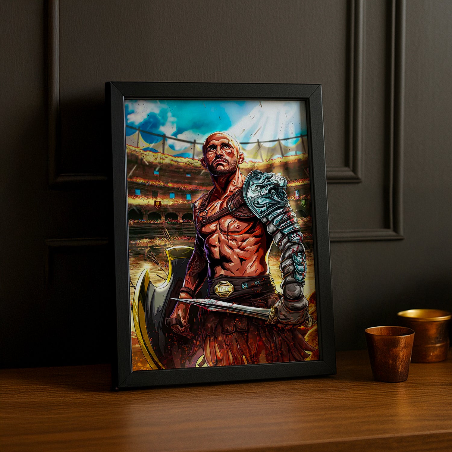 Selected Variant Image