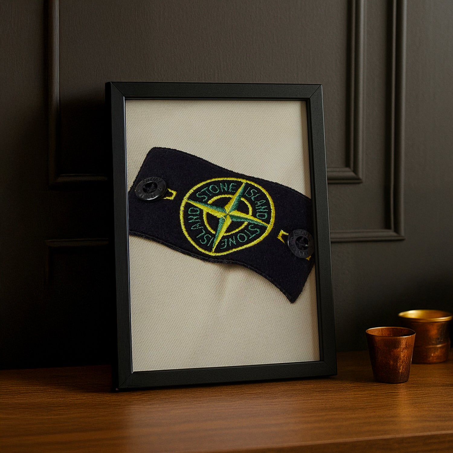 Selected Variant Image