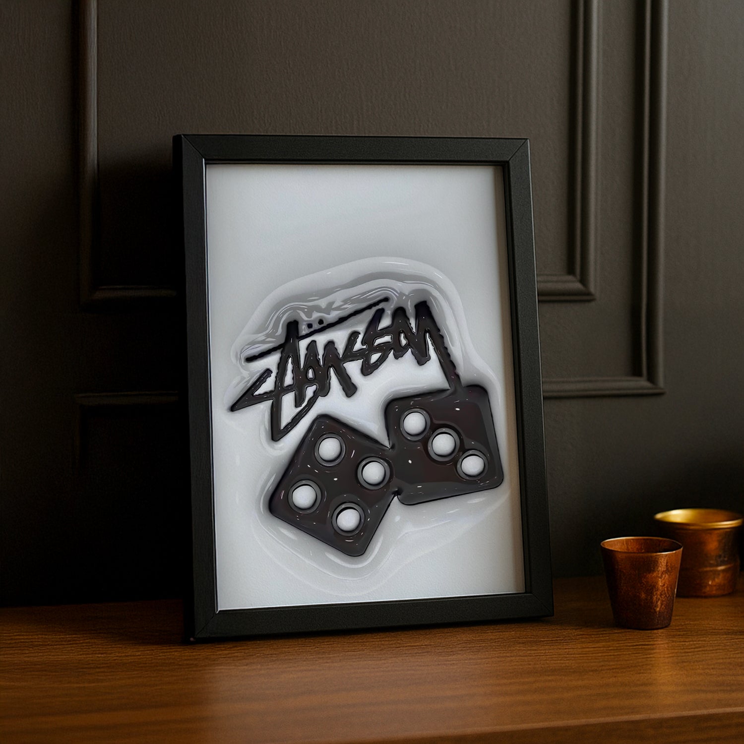 Selected Variant Image