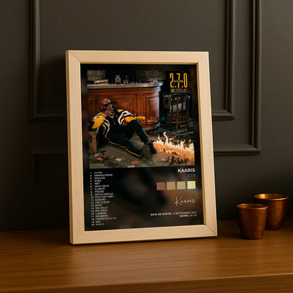 Cadre Photo Kaaris - 2.7.0