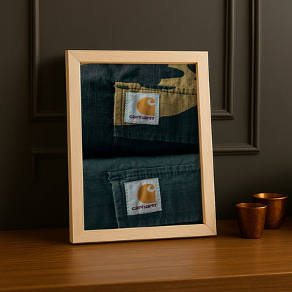 Poster Carhartt – Cargo