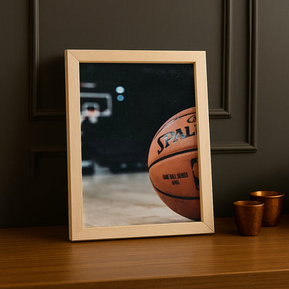 Cadre photo NBA - Basketball