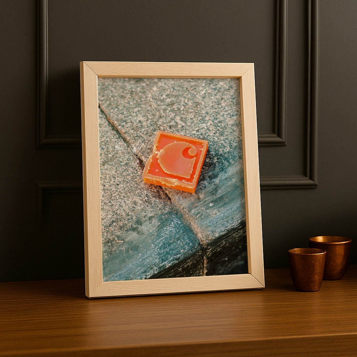 Poster Carhartt – Savon