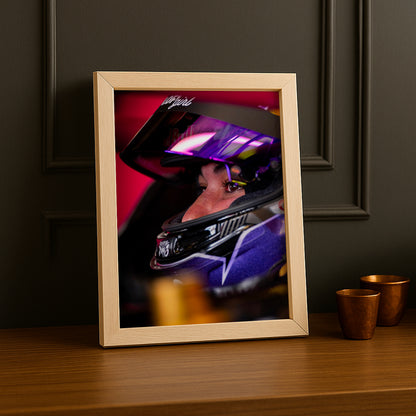 Póster GP Explorer - Gotaga