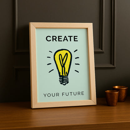 Monopoly Ampoule - Poster