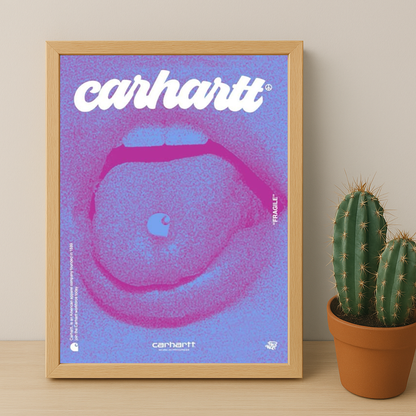 Carhartt - Lips