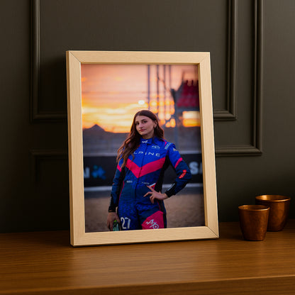 Poster GP Explorer - Kaatsup