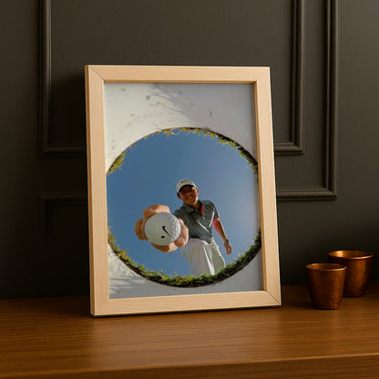 Cadre Photo Golf - Nike