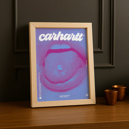 Carhartt - Lips