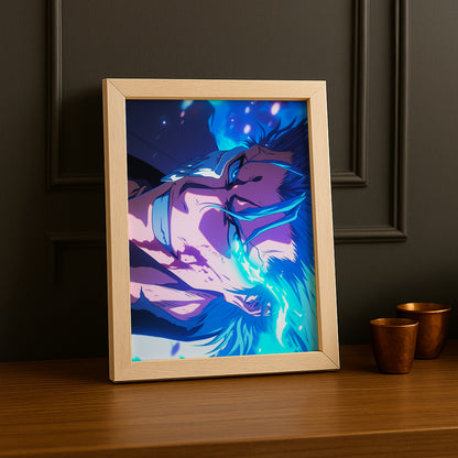 Cadre Photo Bleach - Prime