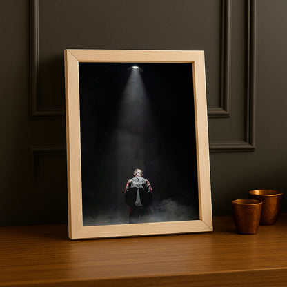 Cadre Photo SK Telecom T1 - Faker