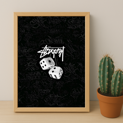 Stüssy Dée