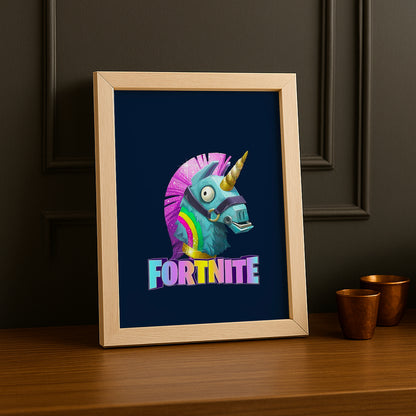 Cadre photo Fortnite