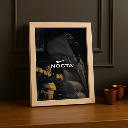 Cadre photo Nocta Drake