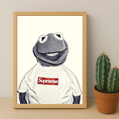 Supreme - Peluche