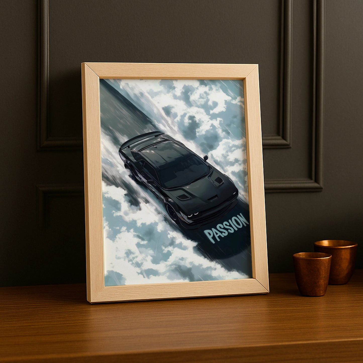 Dodger - Poster