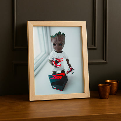 Poster Supreme - Little Forest