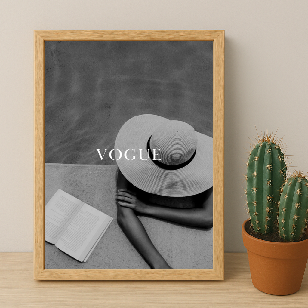 Vogue - Logo
