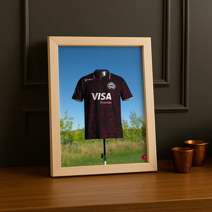 Cadre Photo Gentlemates - Maillot