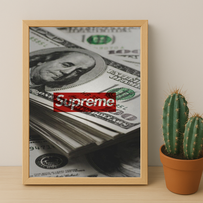 Supreme - Dollars