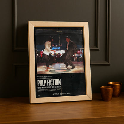 Poster Pulp Fiction