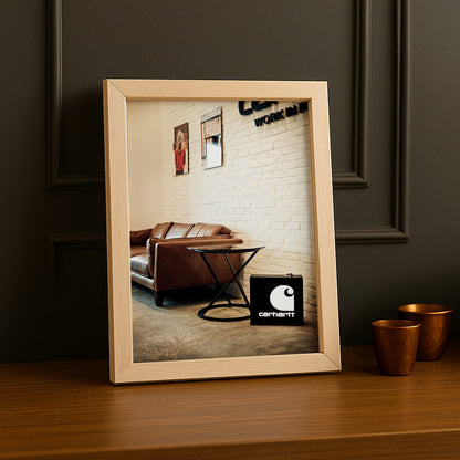 Poster Carhartt – Shop