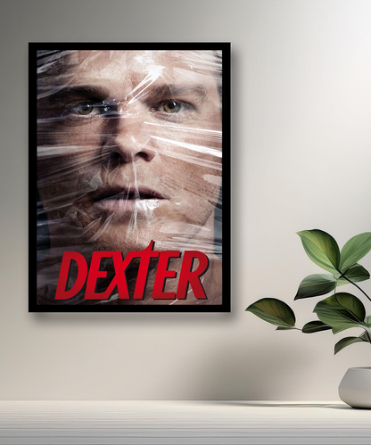 Cadre photo Dexter