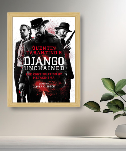 Cadre photo Django