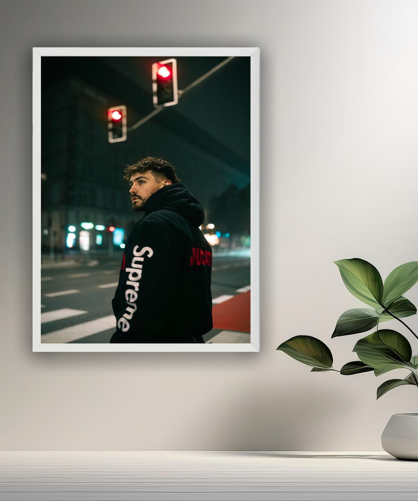 Cadre photo Joyca Youtube