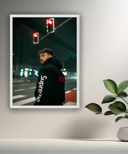 Cadre photo Joyca Youtube