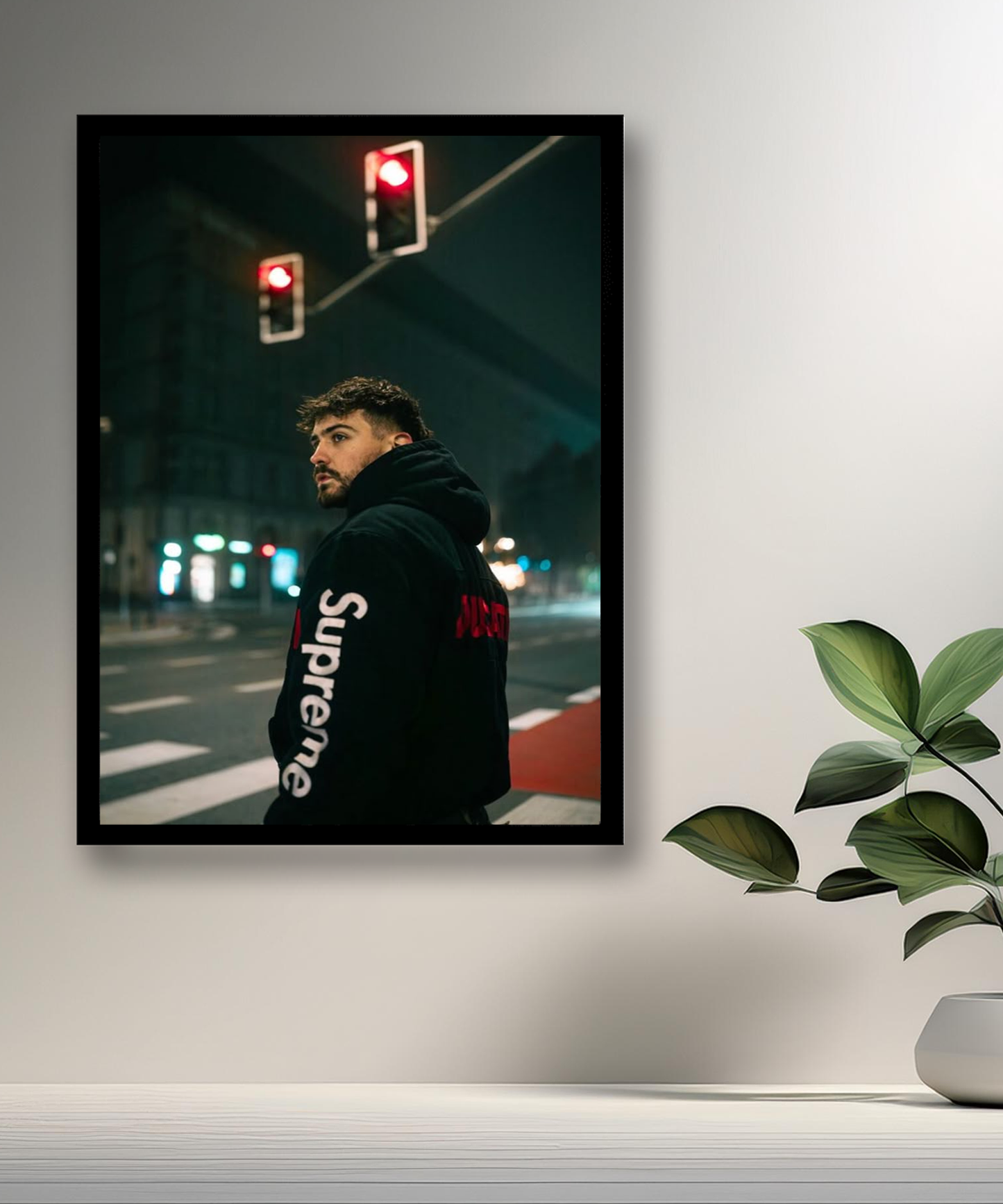Cadre photo Joyca Youtube