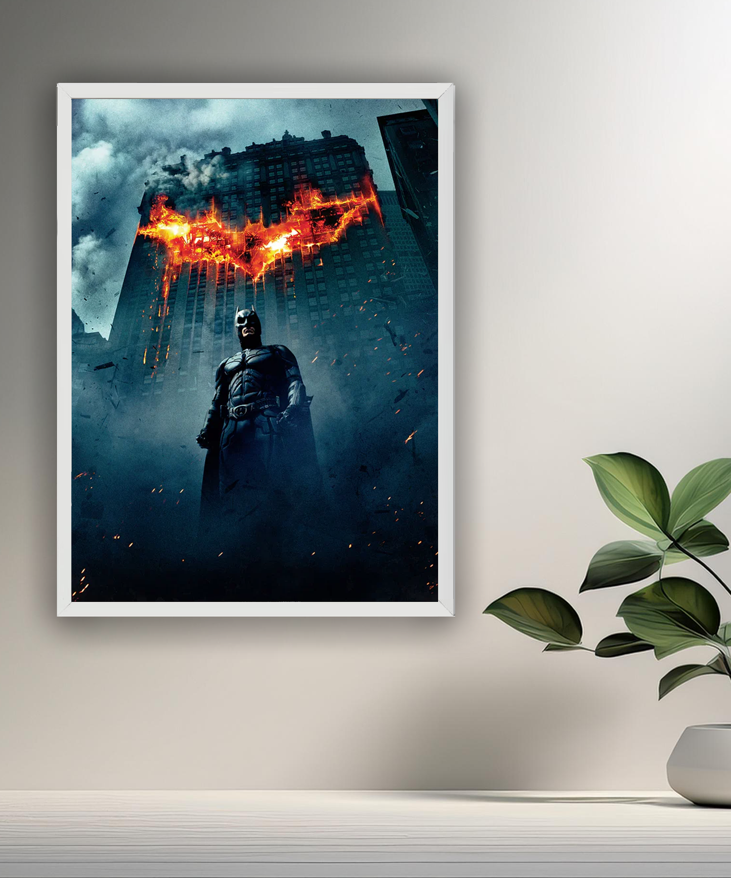 Cadre photo Batman film