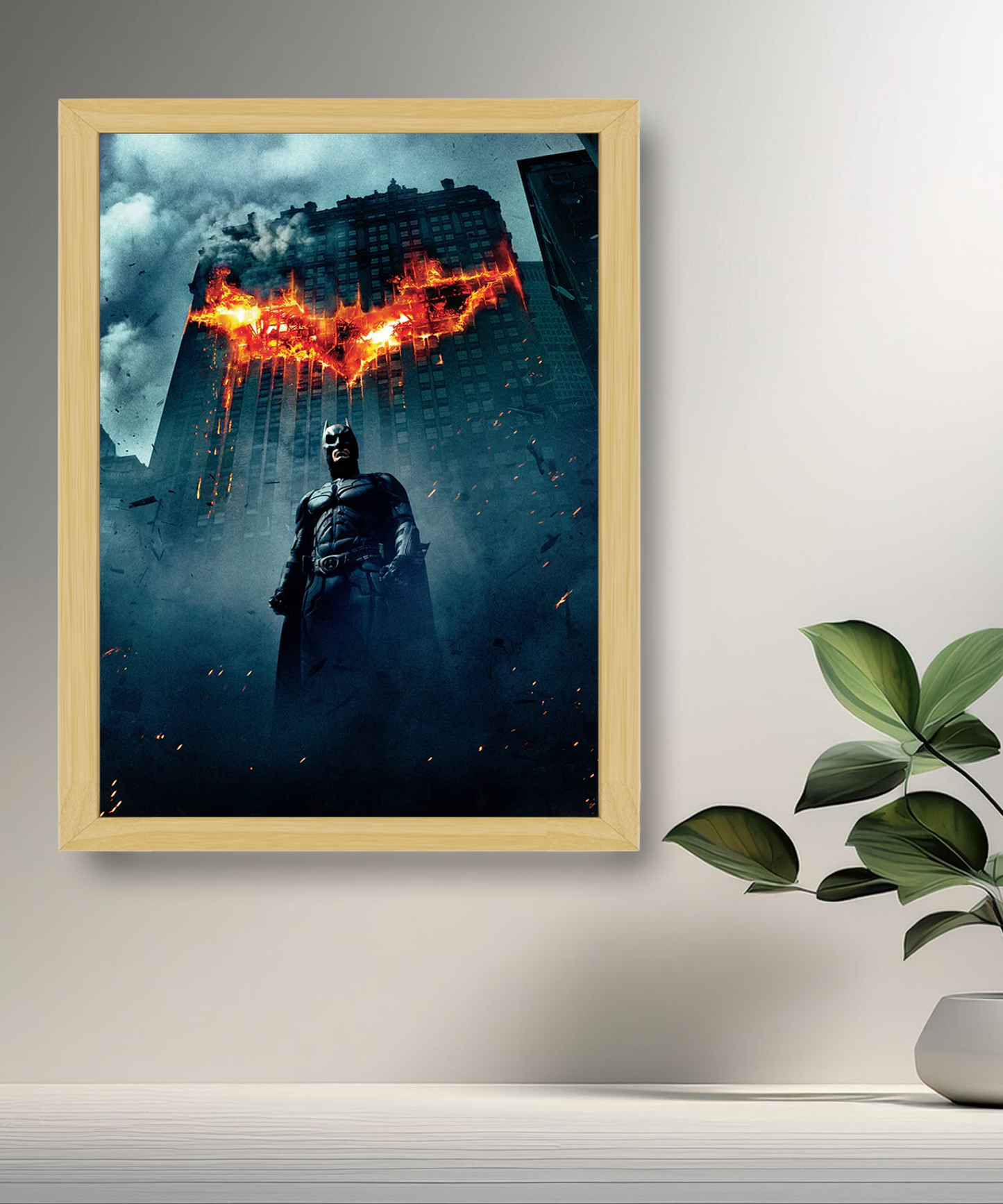 Cadre photo Batman film