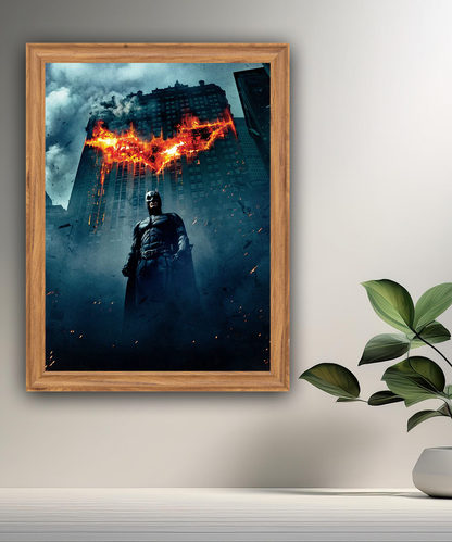 Cadre photo Batman film