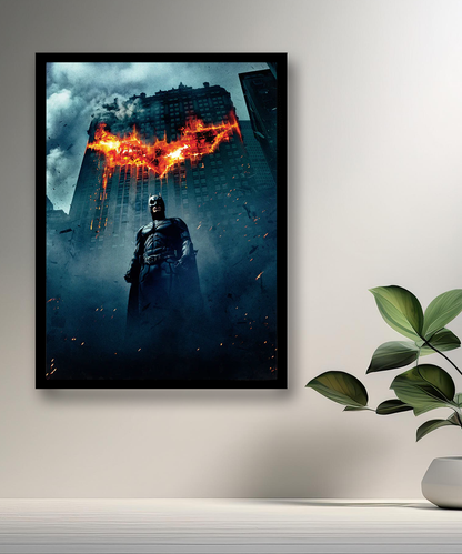 Cadre photo Batman film