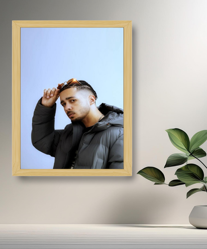 Cadre photo Mastu